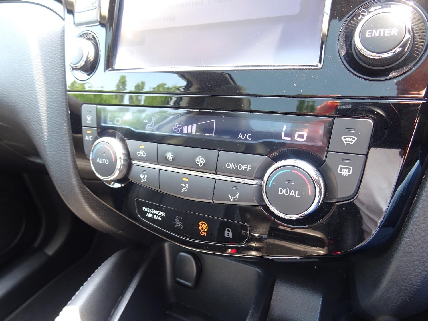 Used Nissan Qashqai 2015 for sale - 78071874: Photo 20