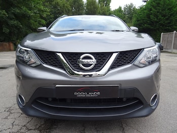 Used Nissan Qashqai 2015 for sale - 78071874: Photo