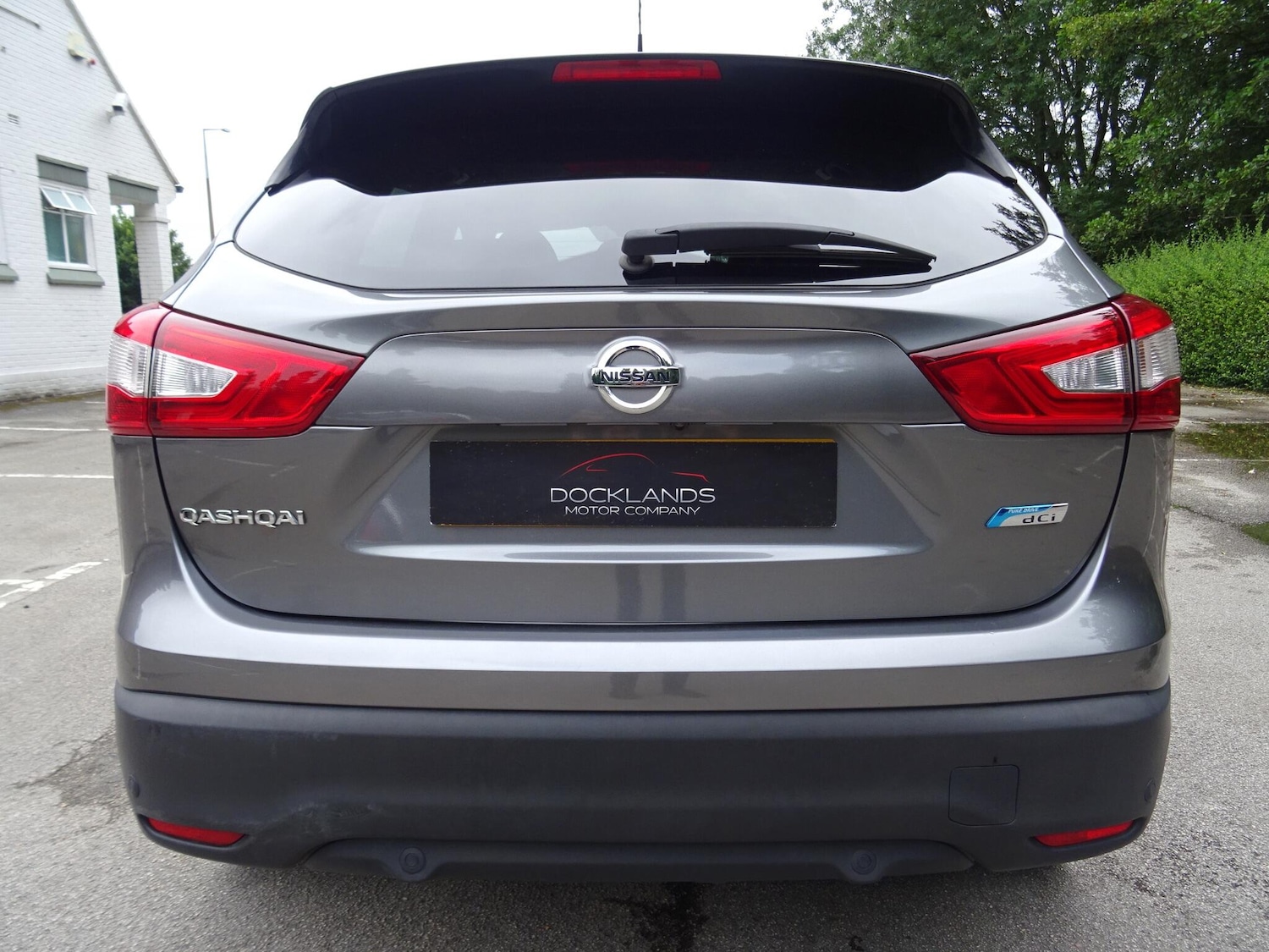 Used Nissan Qashqai 2015 for sale - 78071874: Photo 9