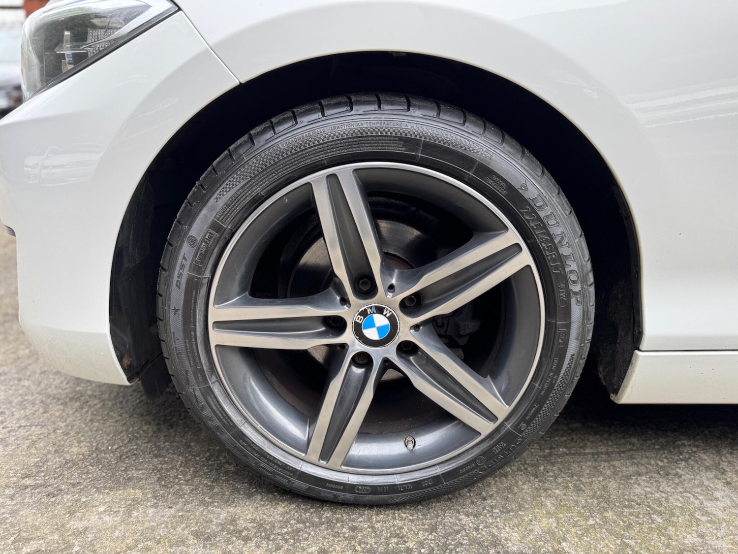 Used BMW 2 Series 2016 for sale - 77784055: Photo 10