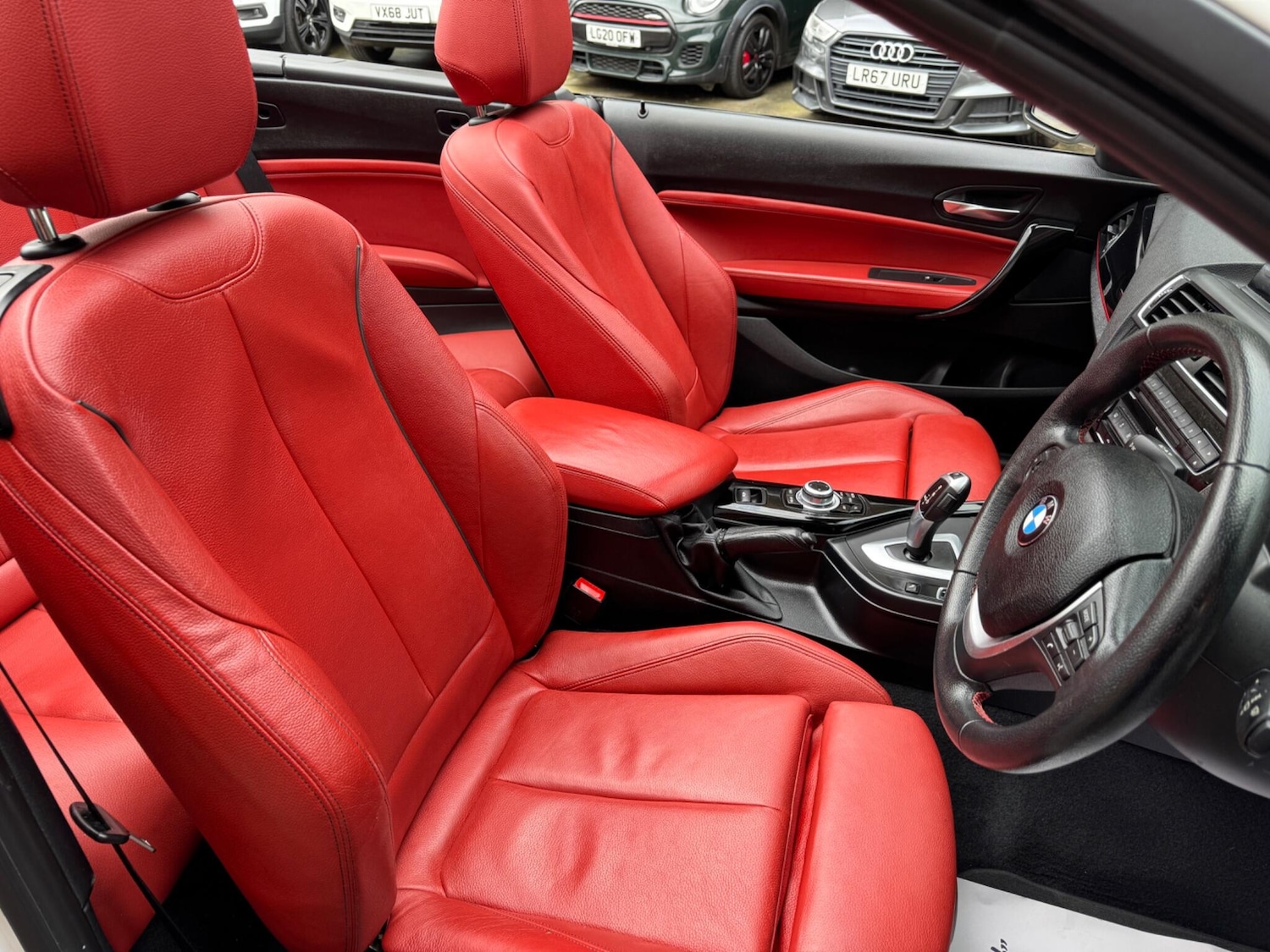 Used BMW 2 Series 2016 for sale - 77784055: Photo 14