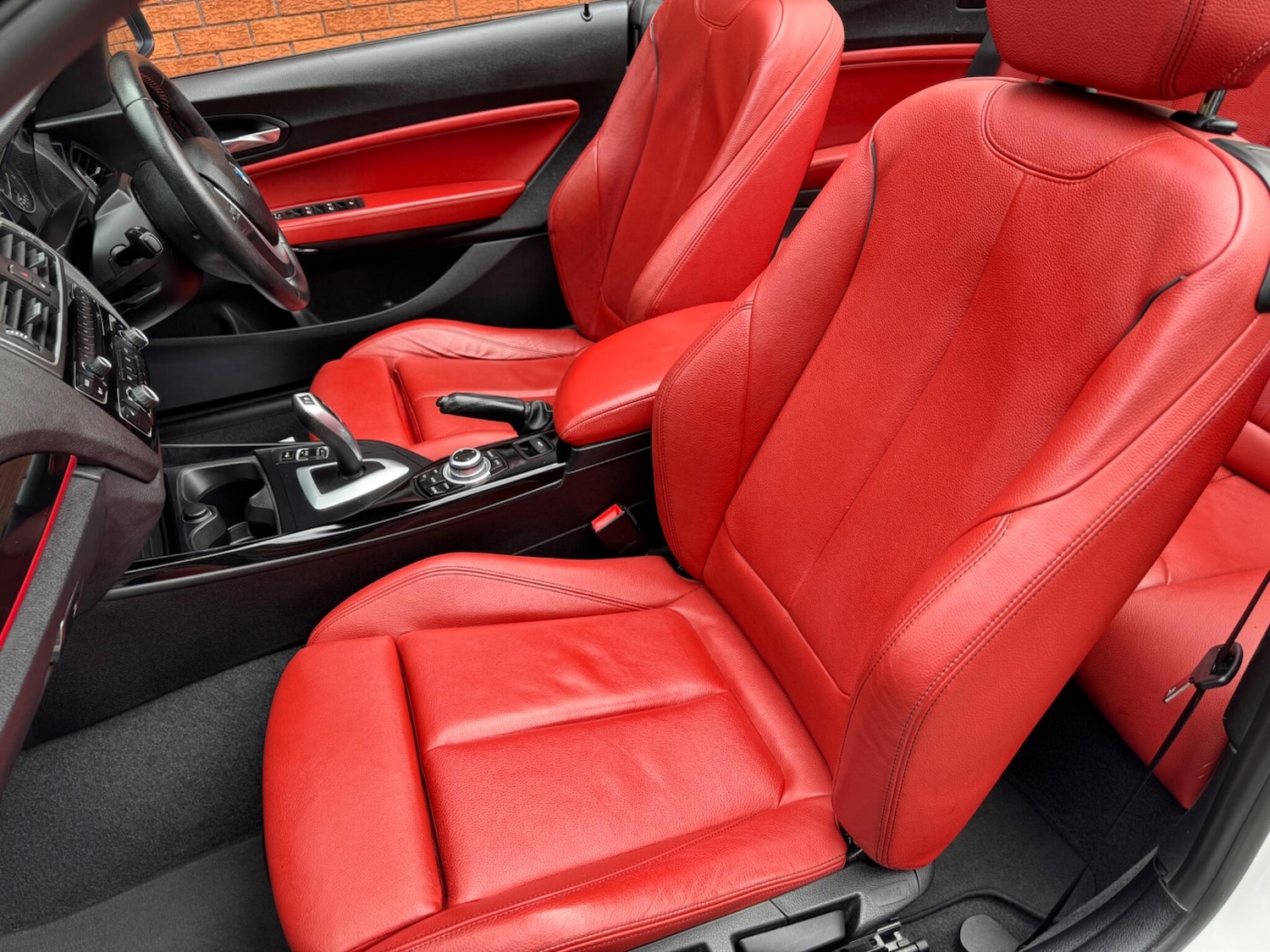 Used BMW 2 Series 2016 for sale - 77784055: Photo 16