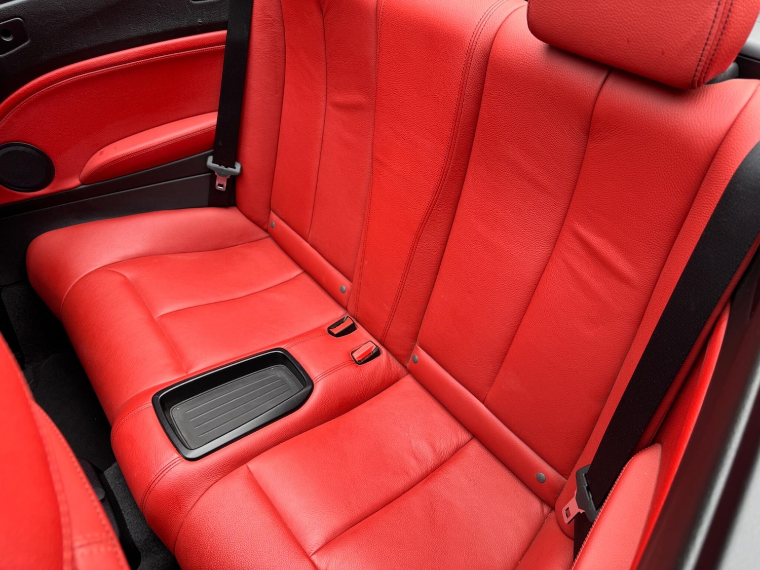 Used BMW 2 Series 2016 for sale - 77784055: Photo 18