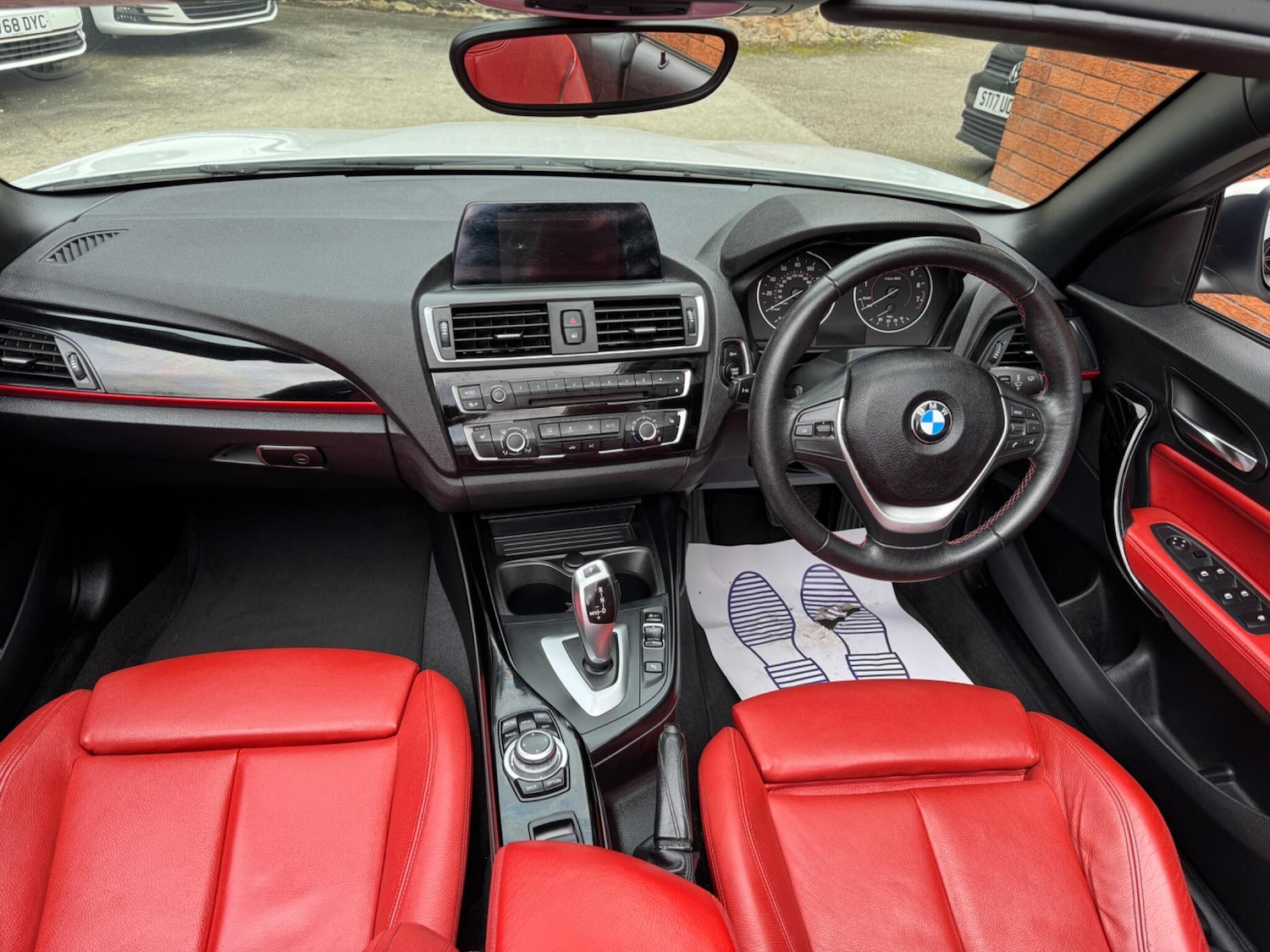 Used BMW 2 Series 2016 for sale - 77784055: Photo 19