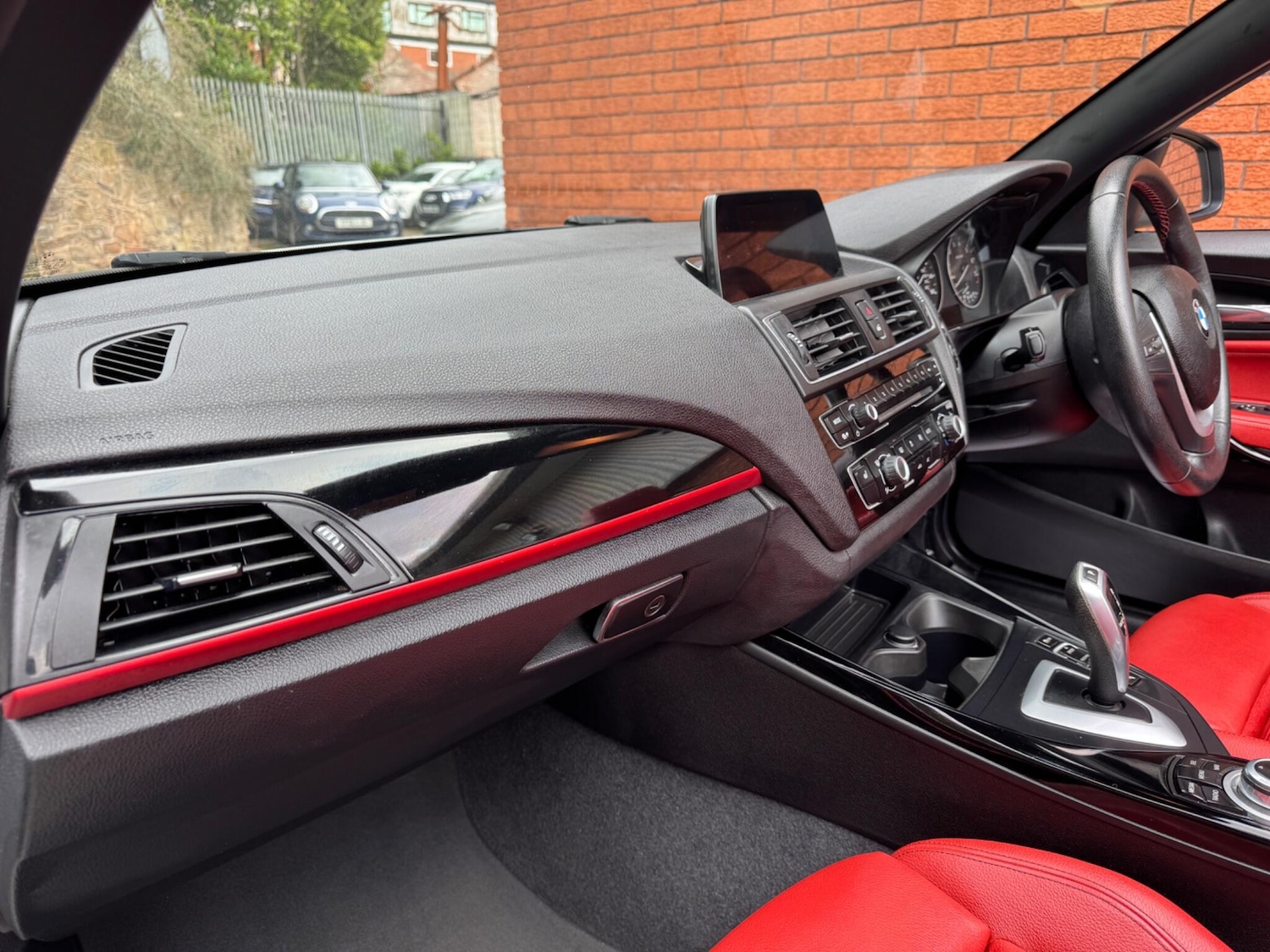 Used BMW 2 Series 2016 for sale - 77784055: Photo 20