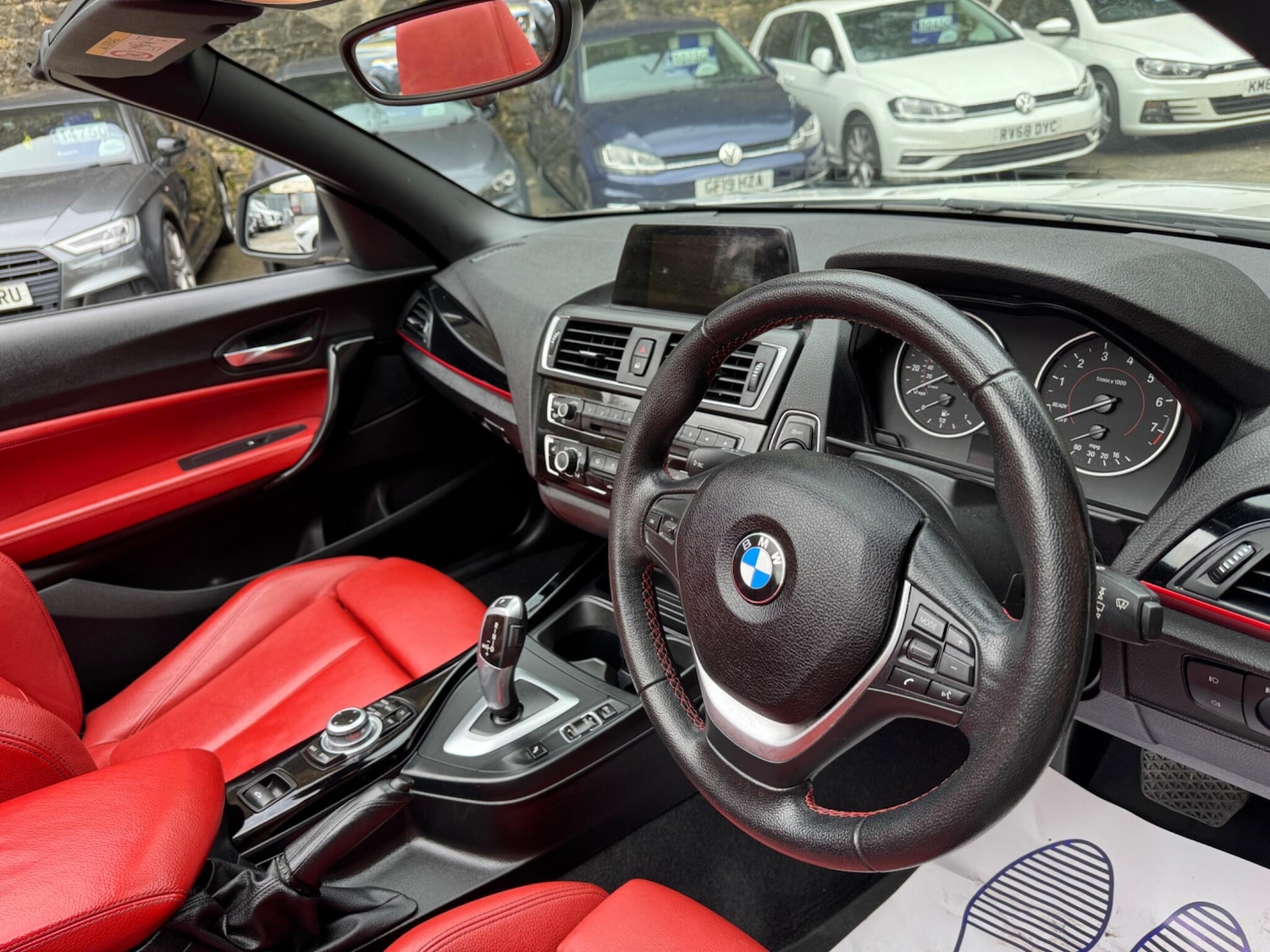 Used BMW 2 Series 2016 for sale - 77784055: Photo 21