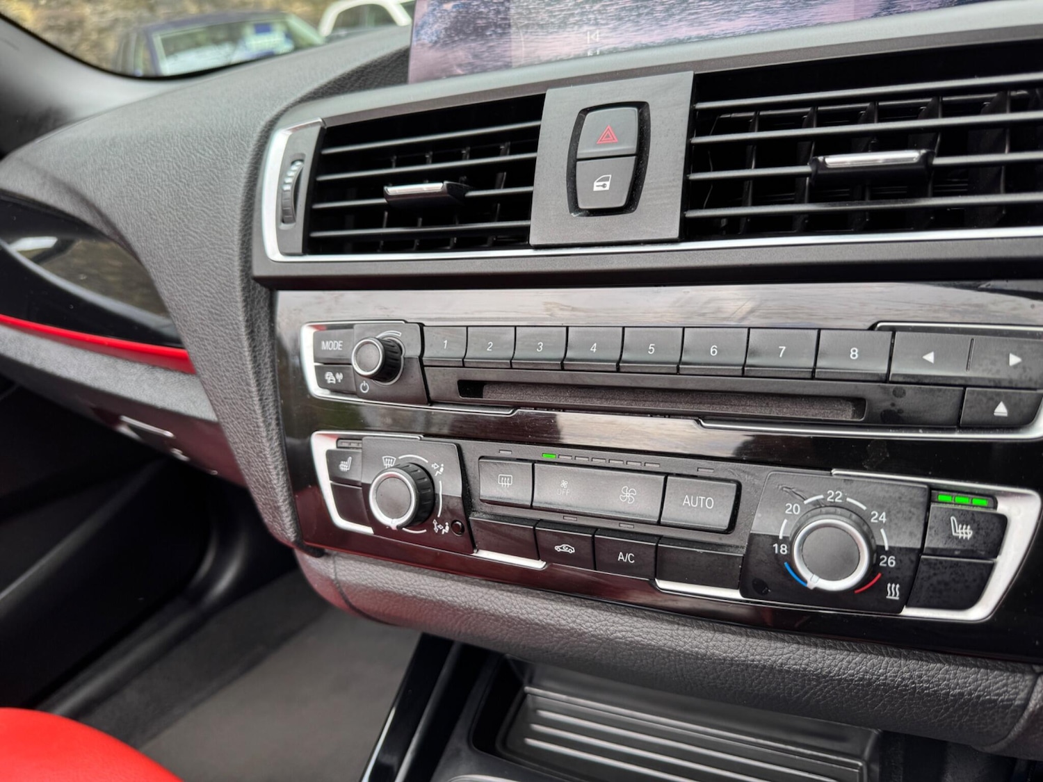 Used BMW 2 Series 2016 for sale - 77784055: Photo 24