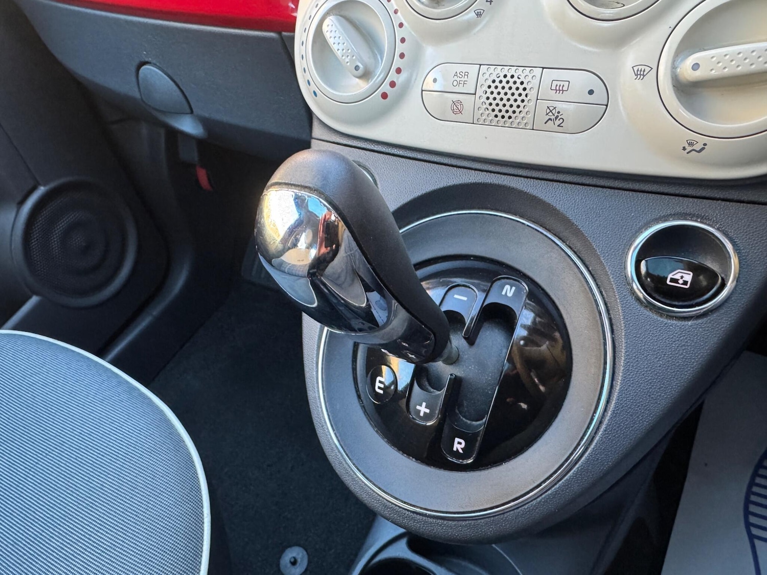 Used Fiat 500 2015 for sale - 77091503: Photo 18