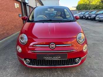 Used Fiat 500 2015 for sale - 77091503: Photo