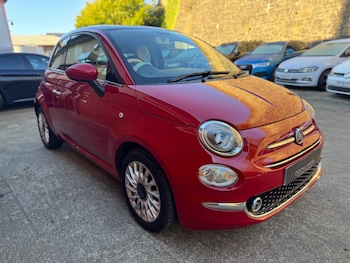 Used Fiat 500 2015 for sale - 77091503: Photo