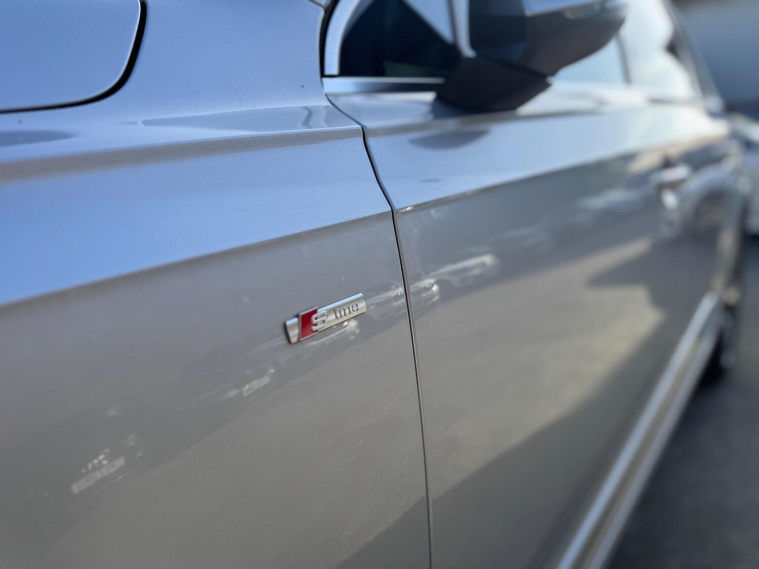 Used Audi Q7 2016 for sale - 77854280: Photo 14