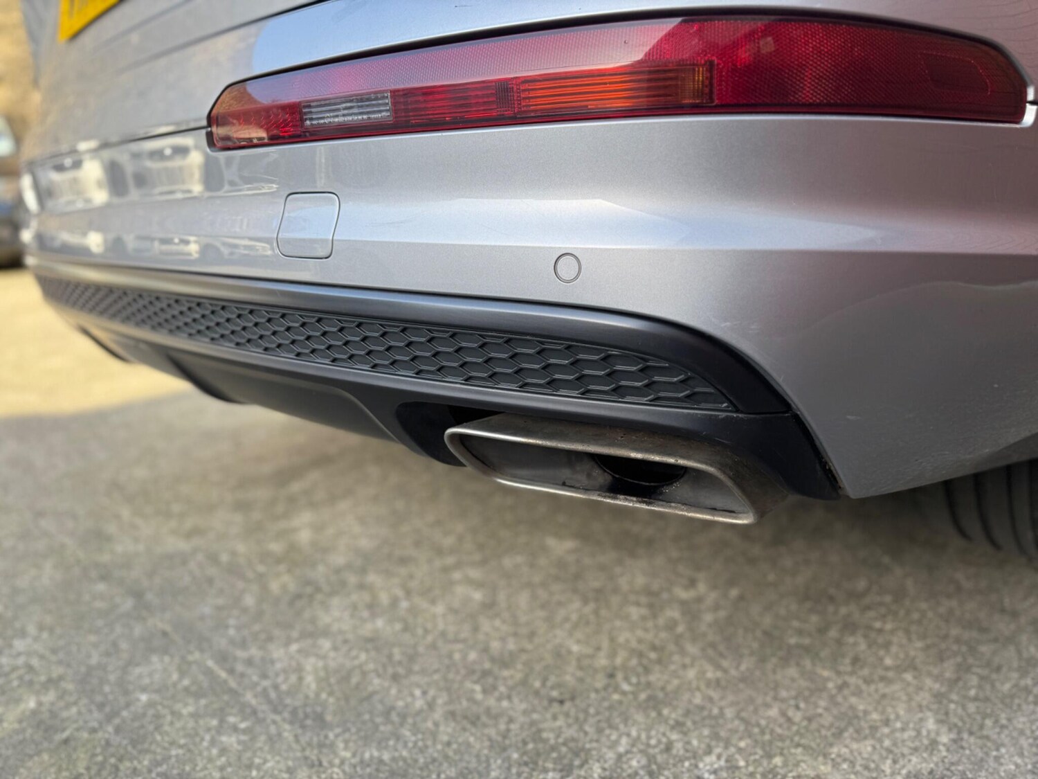 Used Audi Q7 2016 for sale - 77854280: Photo 15