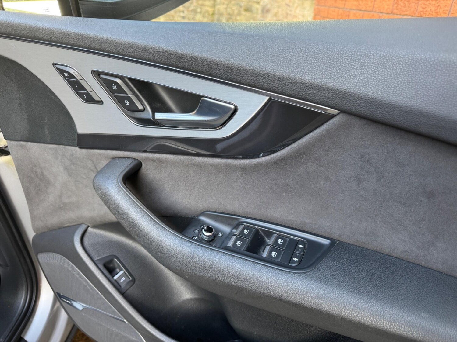 Used Audi Q7 2016 for sale - 77854280: Photo 20