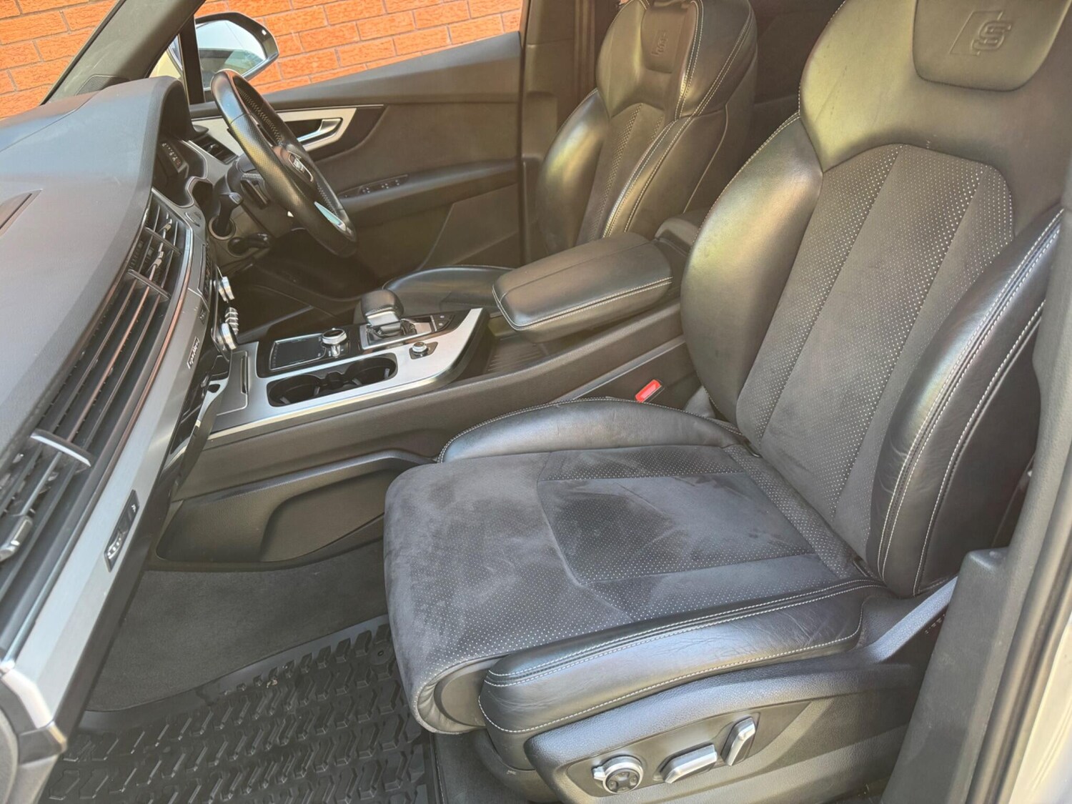 Used Audi Q7 2016 for sale - 77854280: Photo 21