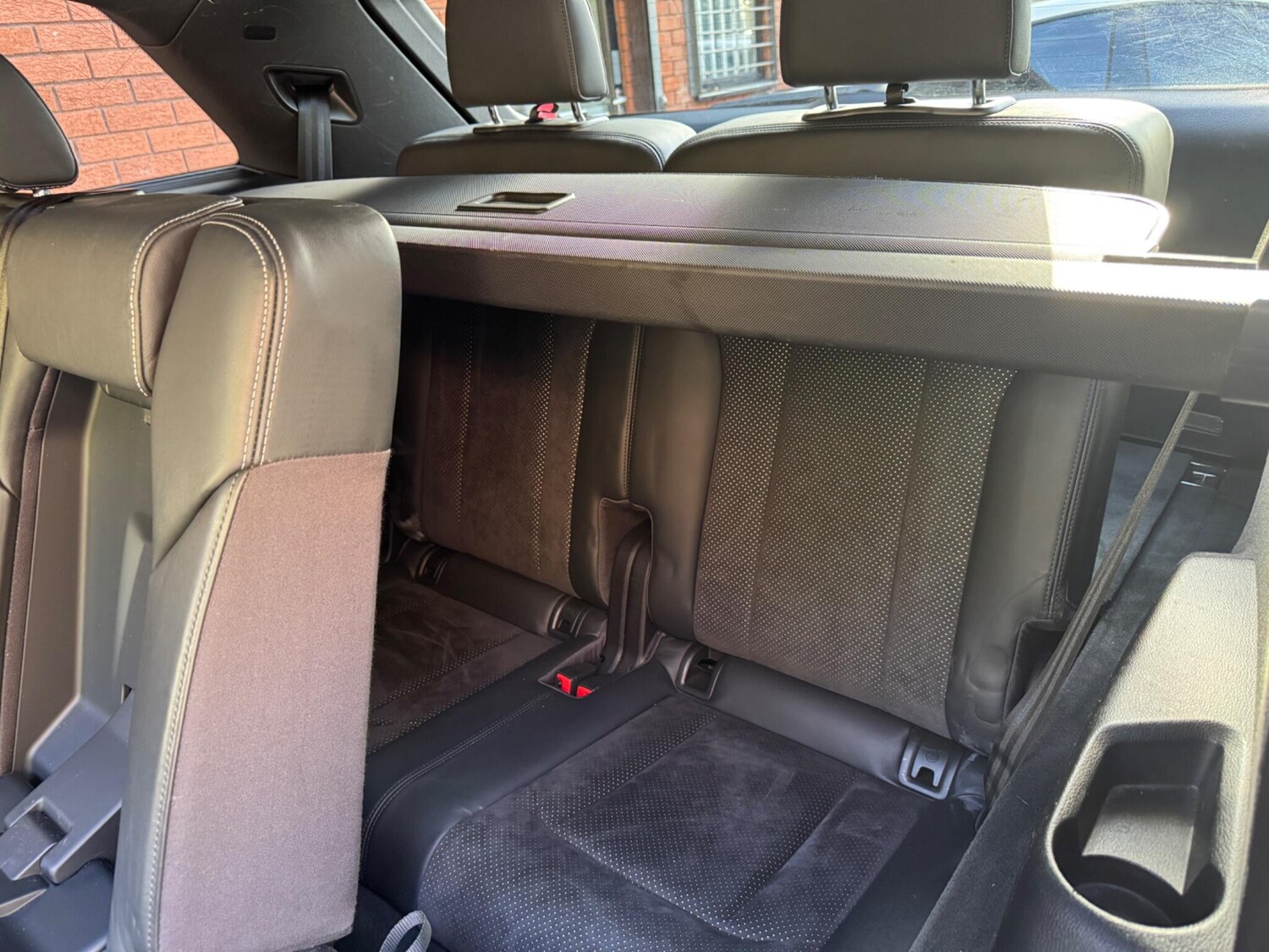 Used Audi Q7 2016 for sale - 77854280: Photo 23