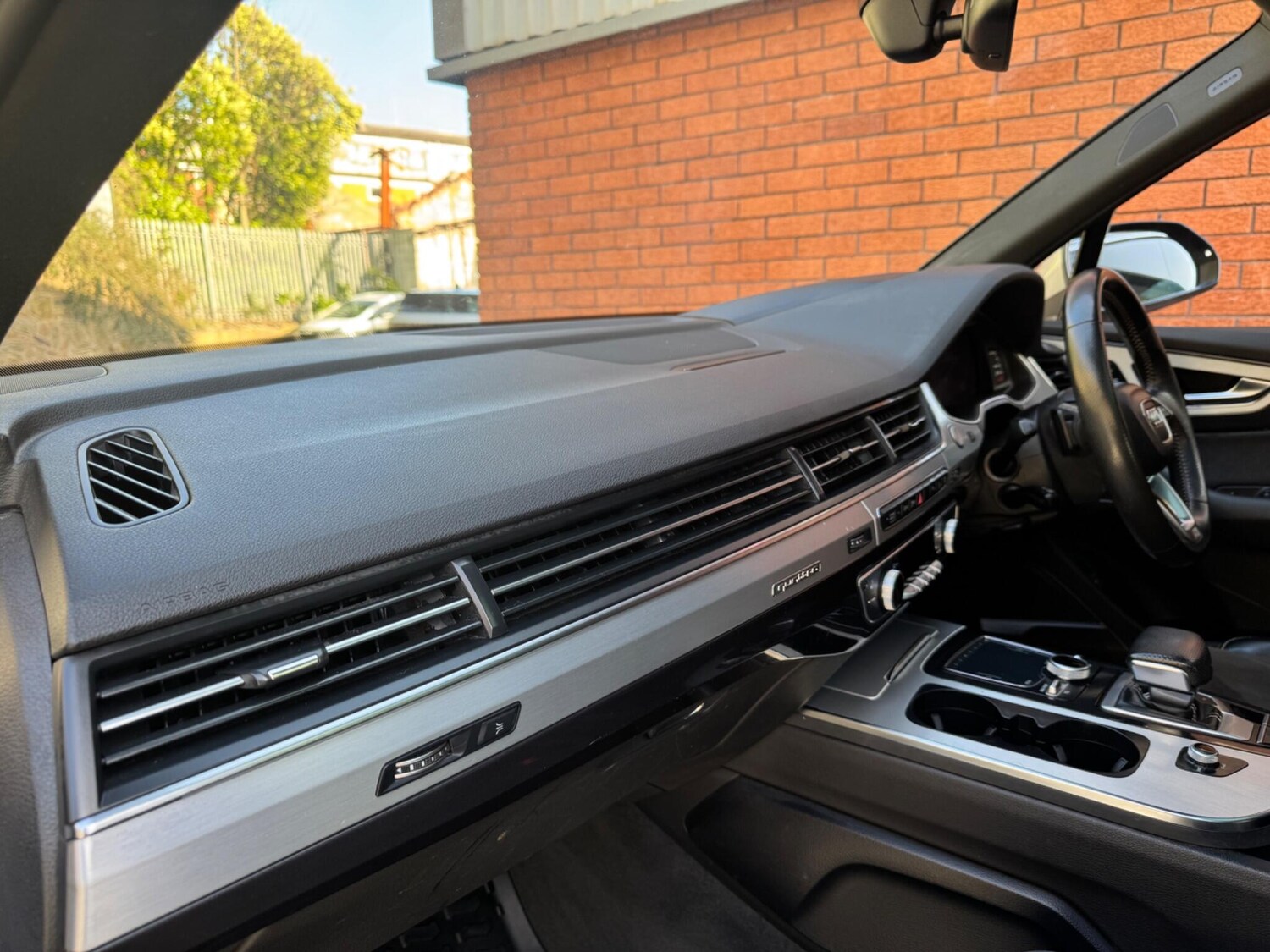 Used Audi Q7 2016 for sale - 77854280: Photo 26