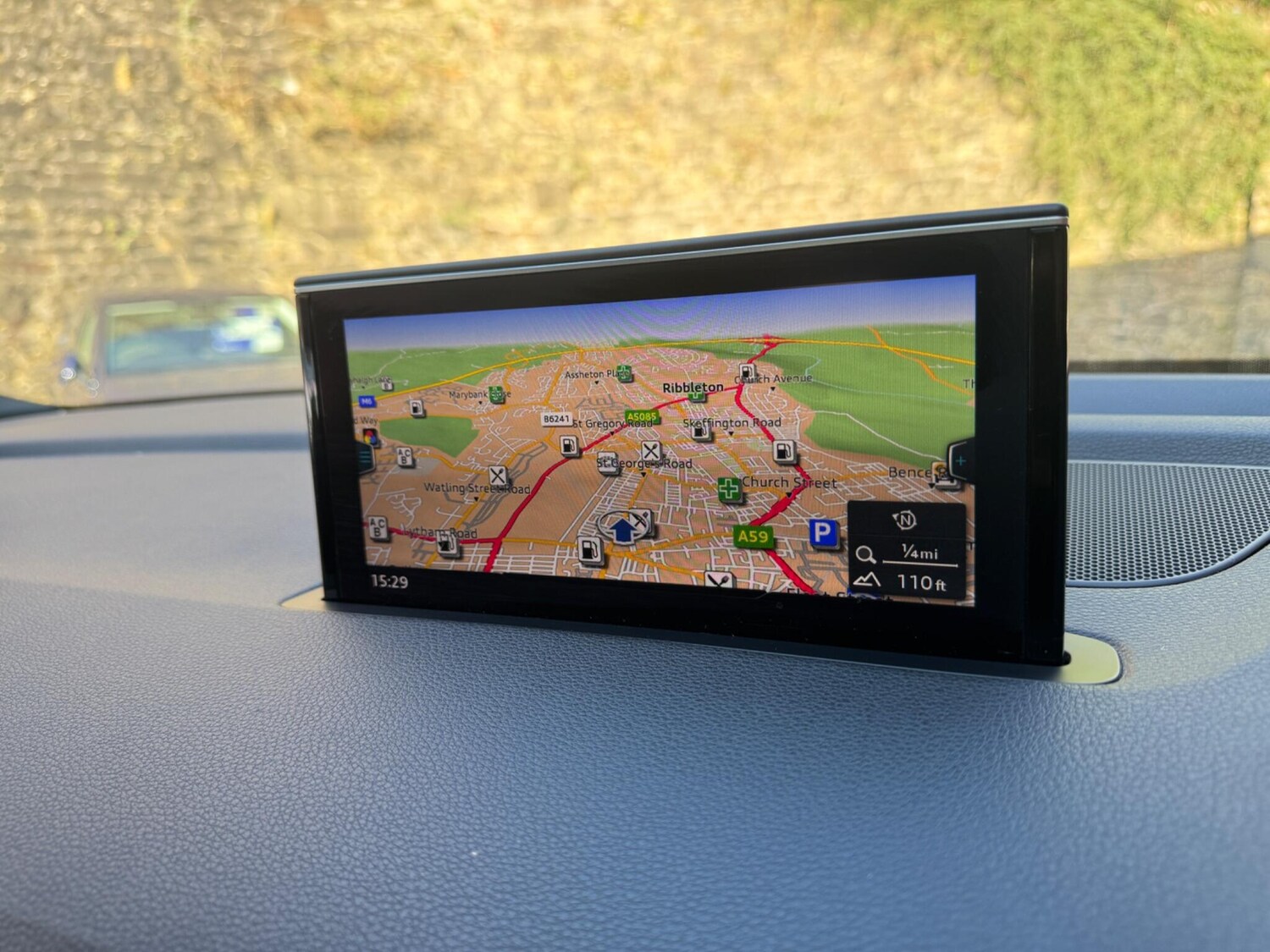 Used Audi Q7 2016 for sale - 77854280: Photo 37