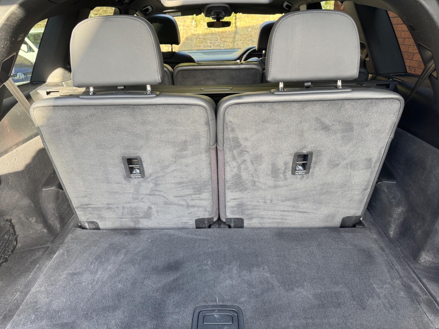 Used Audi Q7 2016 for sale - 77854280: Photo 40