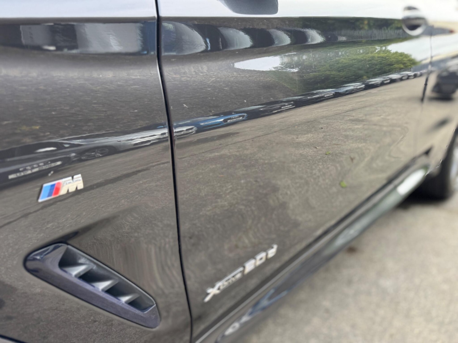 Used BMW X3 for sale - 76997841: Photo 12