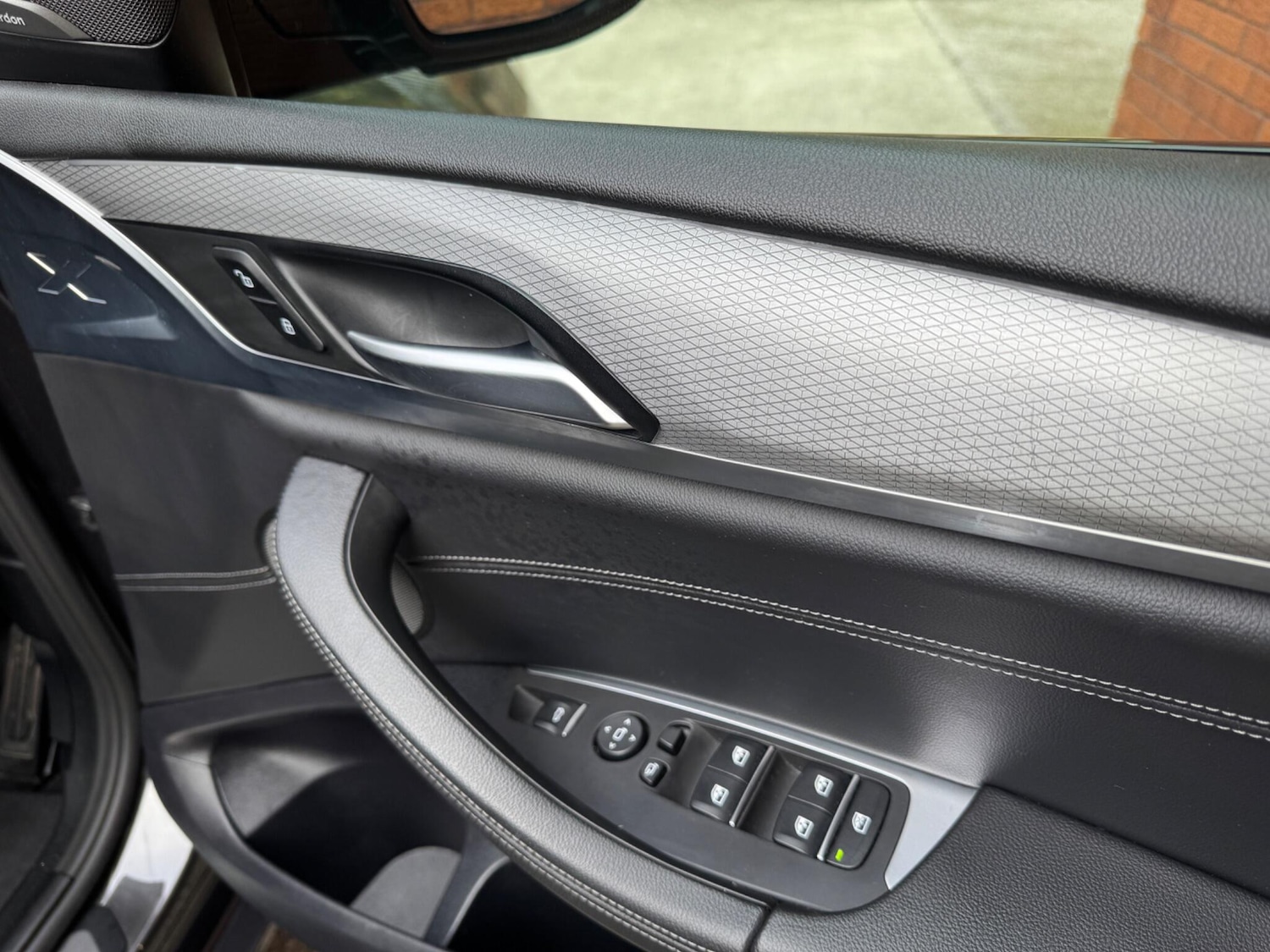 Used BMW X3 for sale - 76997841: Photo 14