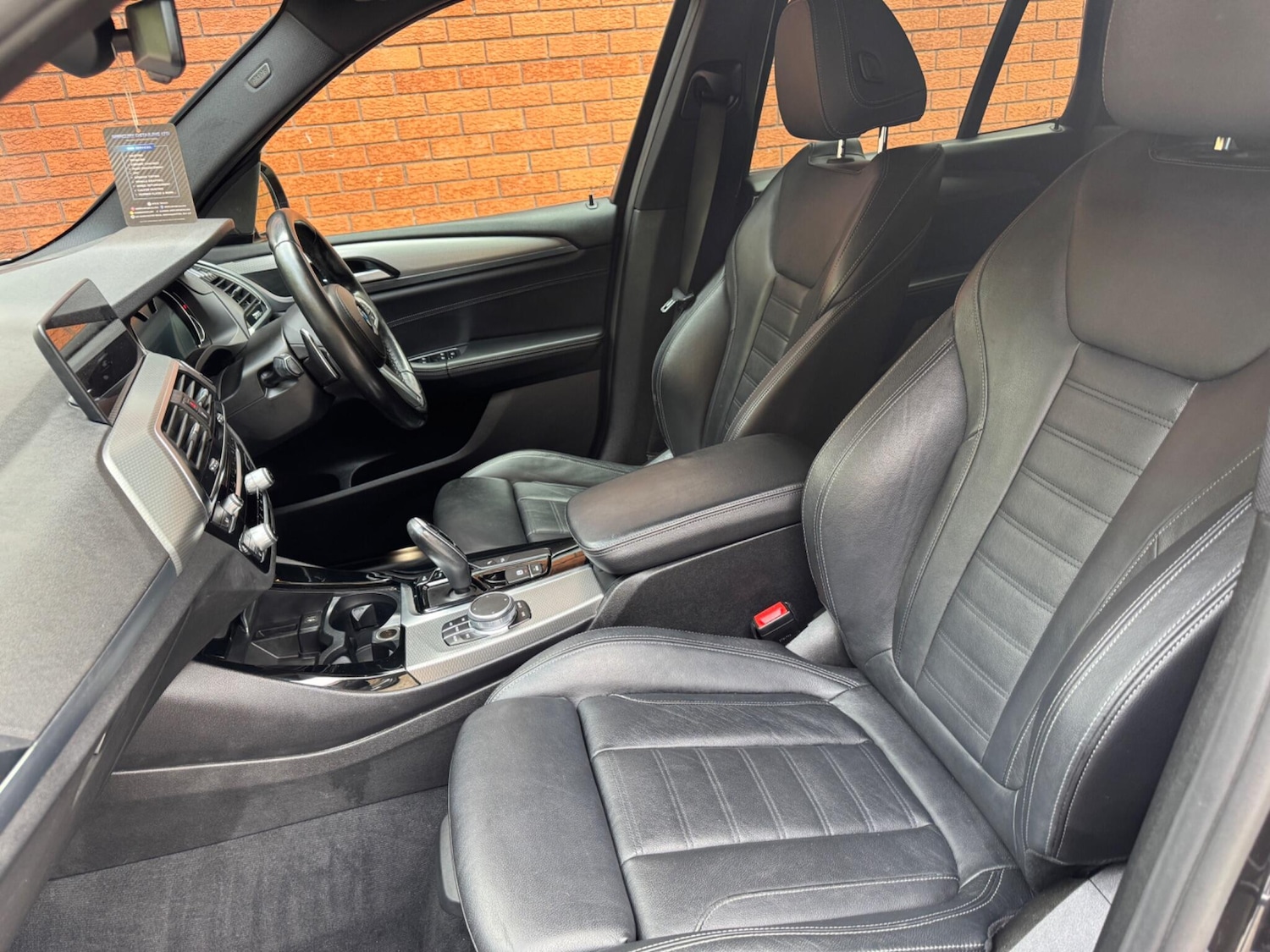 Used BMW X3 for sale - 76997841: Photo 15