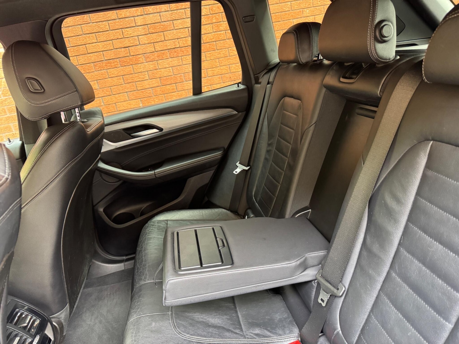 Used BMW X3 for sale - 76997841: Photo 16