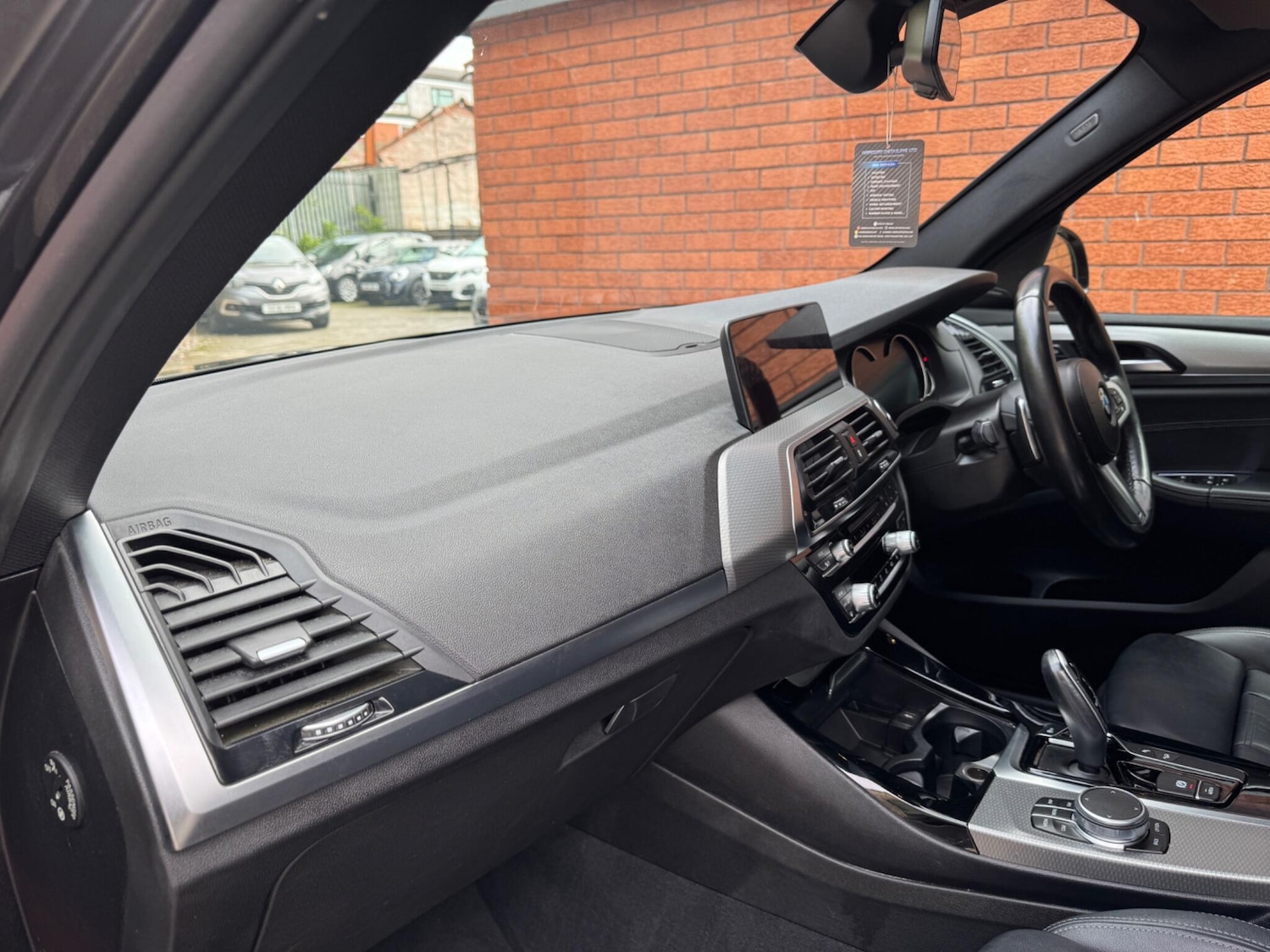 Used BMW X3 for sale - 76997841: Photo 19