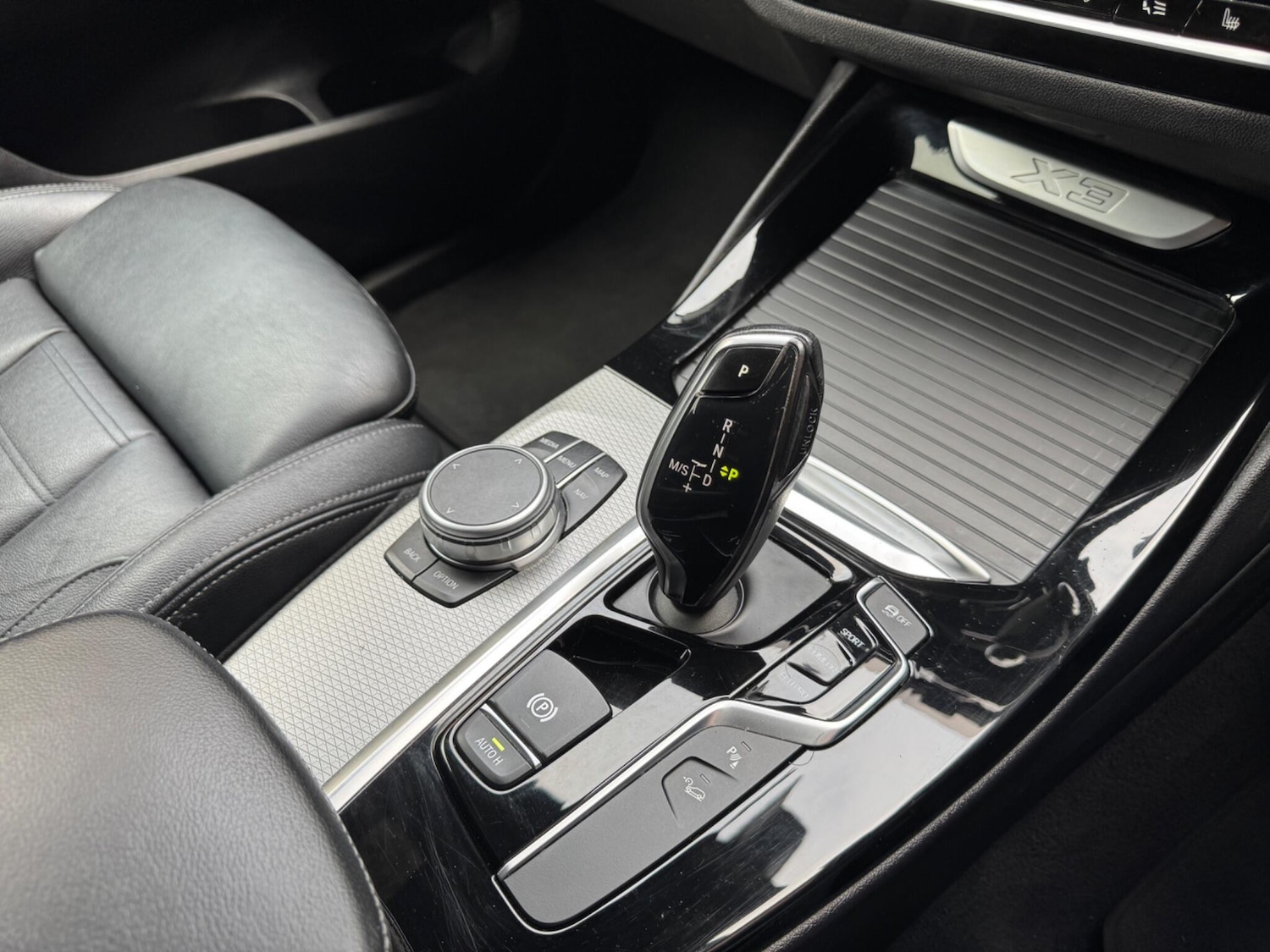 Used BMW X3 for sale - 76997841: Photo 22