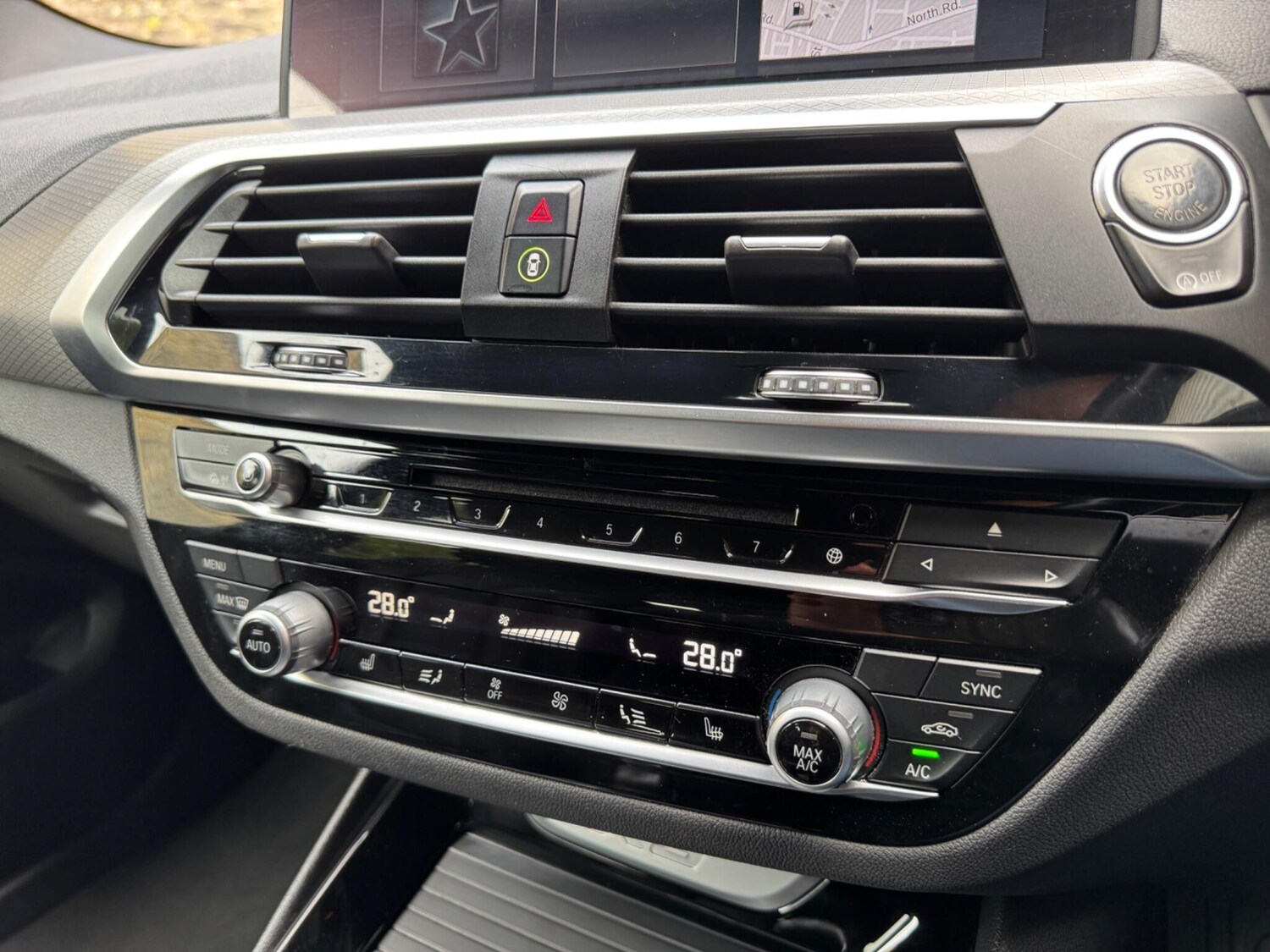 Used BMW X3 for sale - 76997841: Photo 23