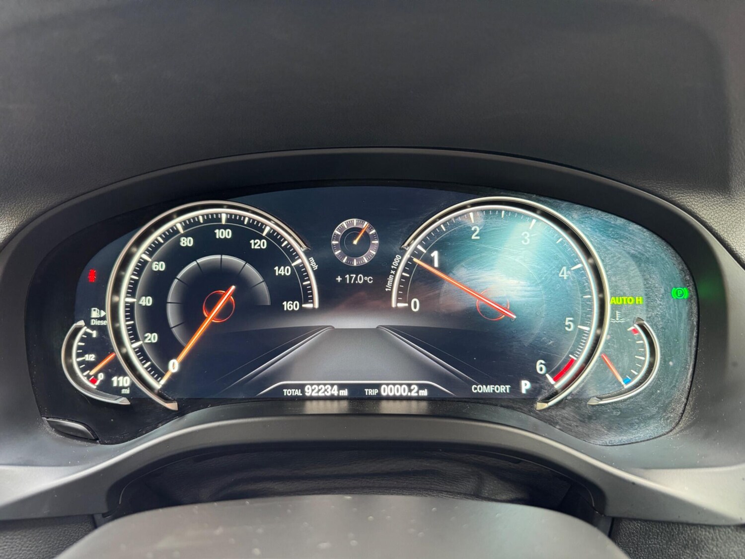 Used BMW X3 for sale - 76997841: Photo 24