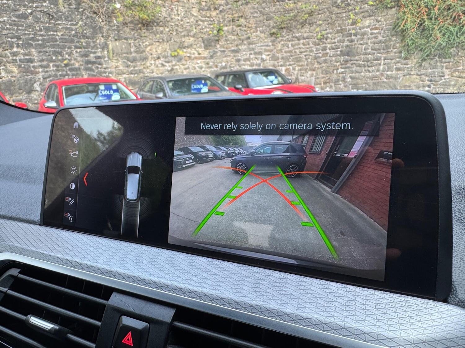 Used BMW X3 for sale - 76997841: Photo 25