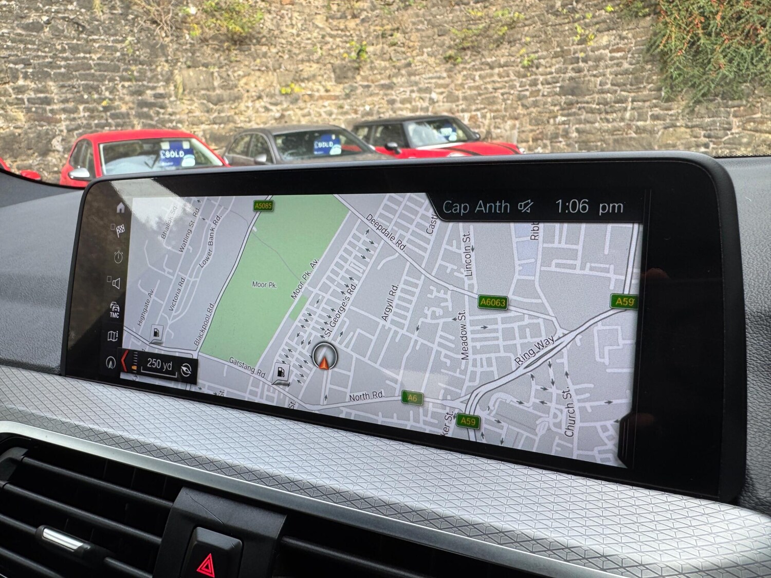 Used BMW X3 for sale - 76997841: Photo 26