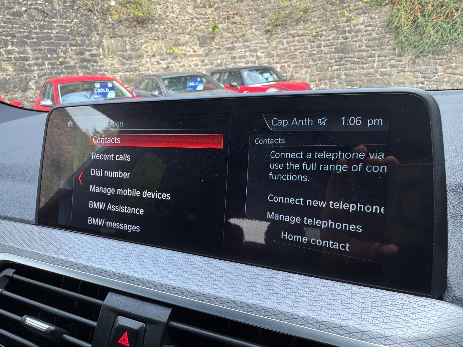 Used BMW X3 for sale - 76997841: Photo 28