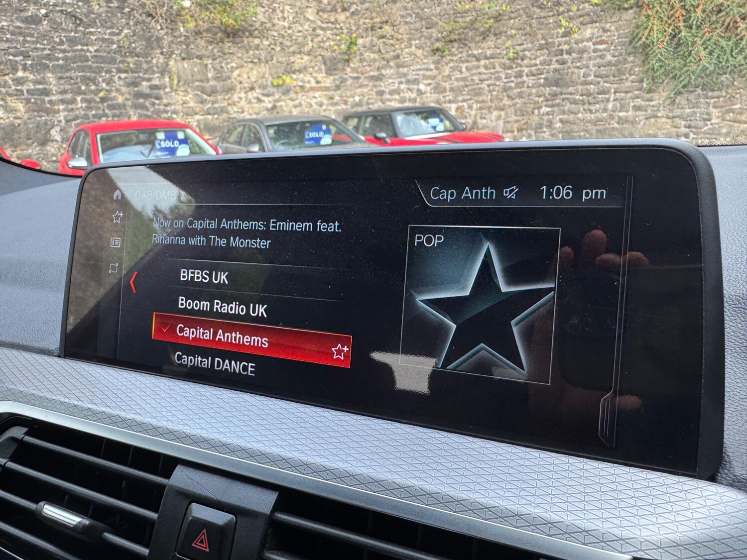 Used BMW X3 for sale - 76997841: Photo 29