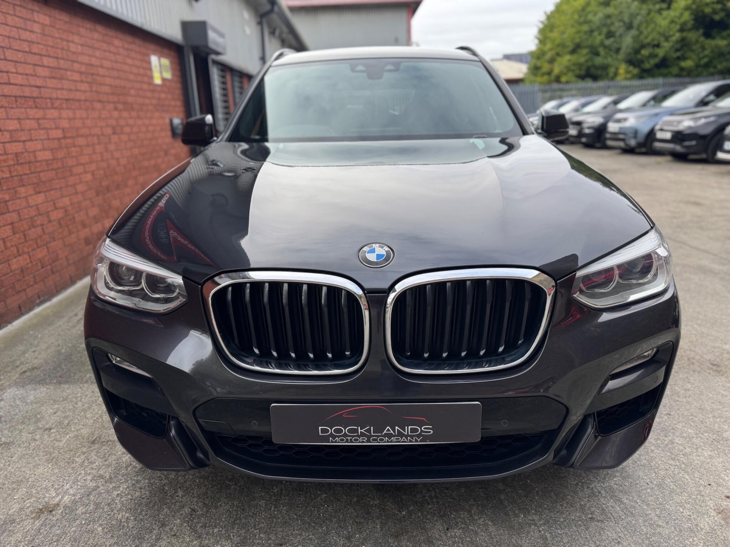 Used BMW X3 for sale - 76997841: Photo 3