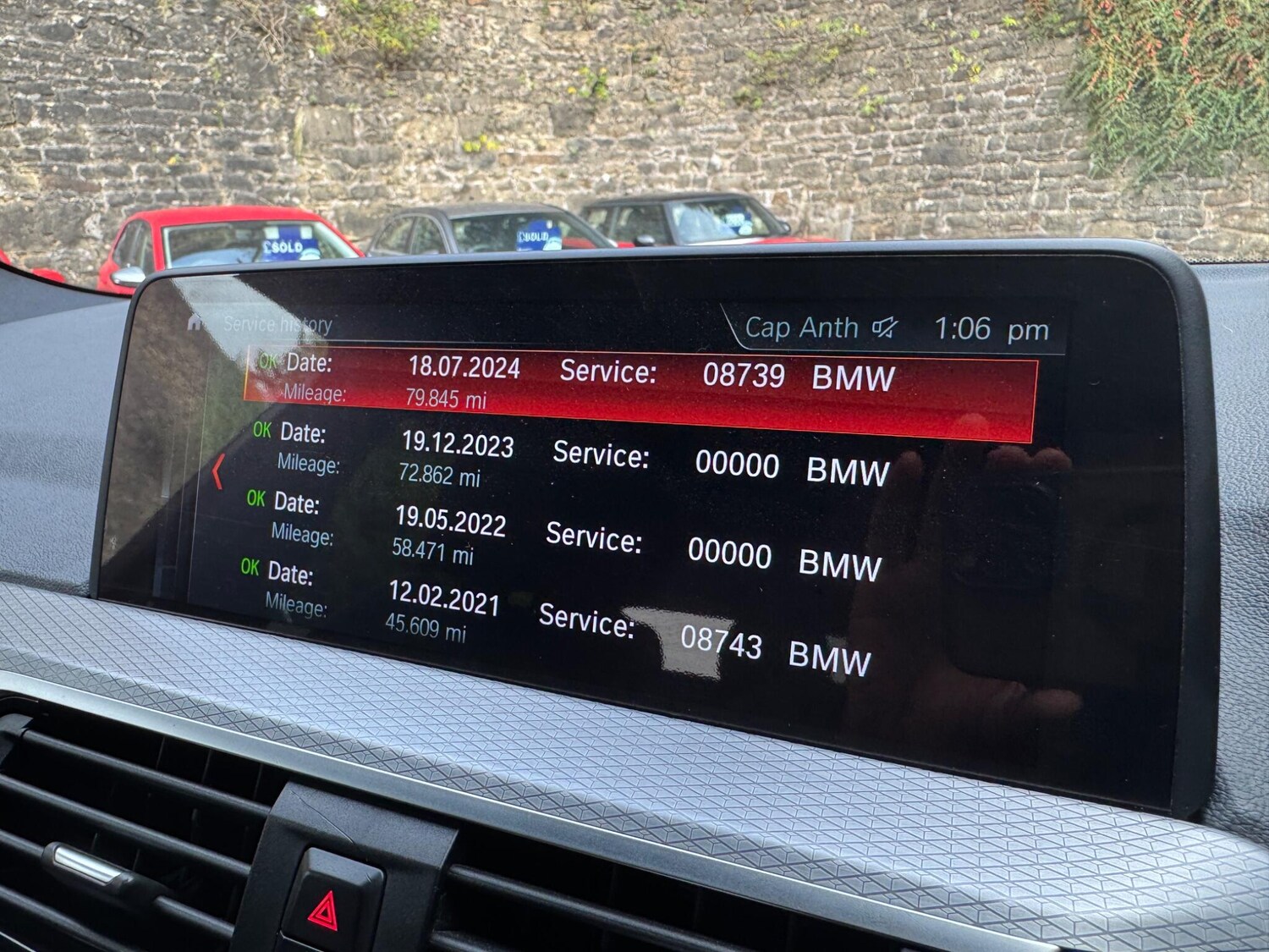 Used BMW X3 for sale - 76997841: Photo 31