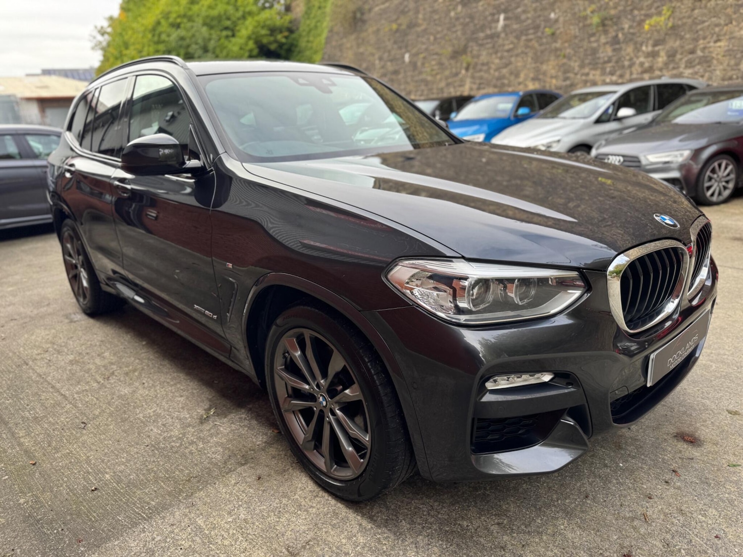 Used BMW X3 for sale - 76997841: Photo 4