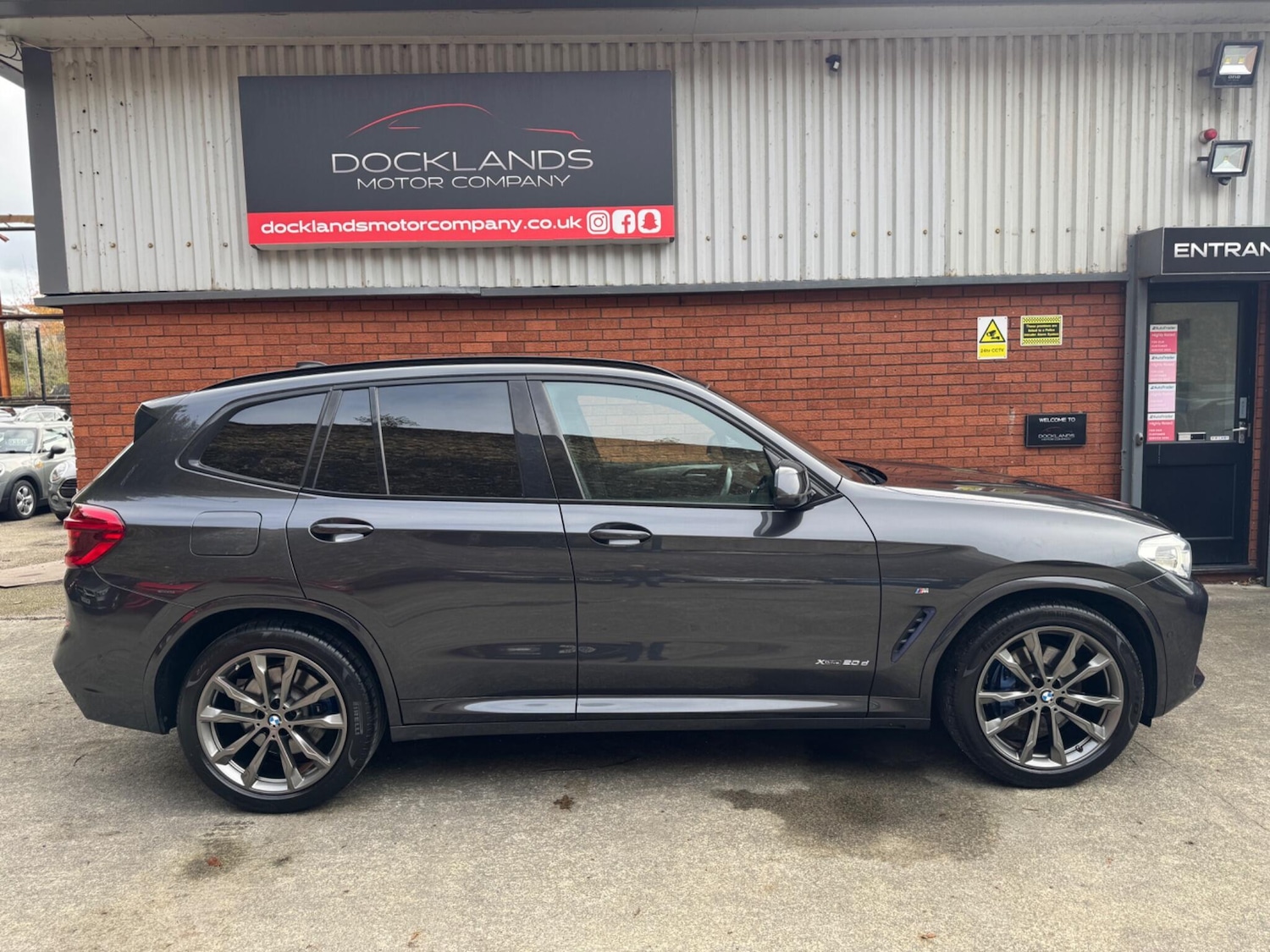Used BMW X3 for sale - 76997841: Photo 6