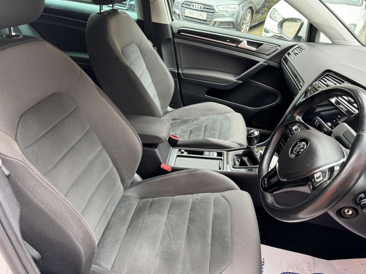 Used Volkswagen Golf 2018 for sale - 77598041: Photo 11