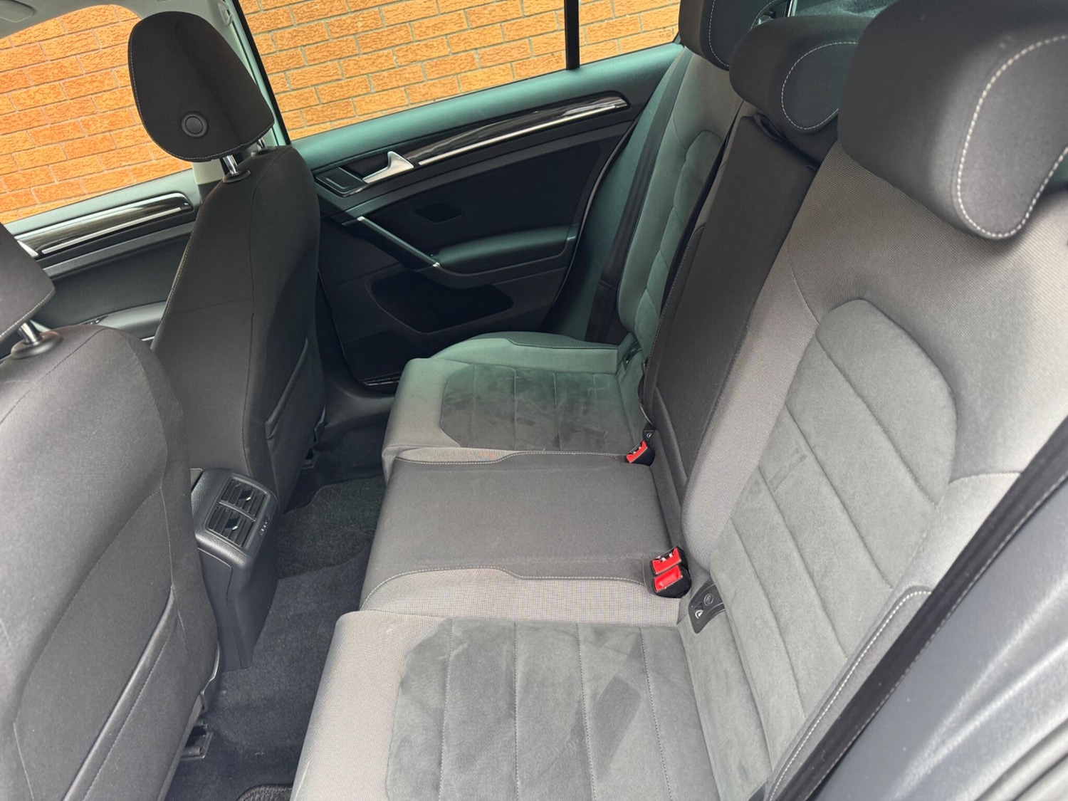 Used Volkswagen Golf 2018 for sale - 77598041: Photo 15