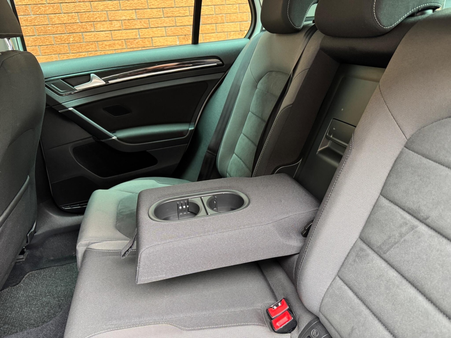 Used Volkswagen Golf 2018 for sale - 77598041: Photo 16