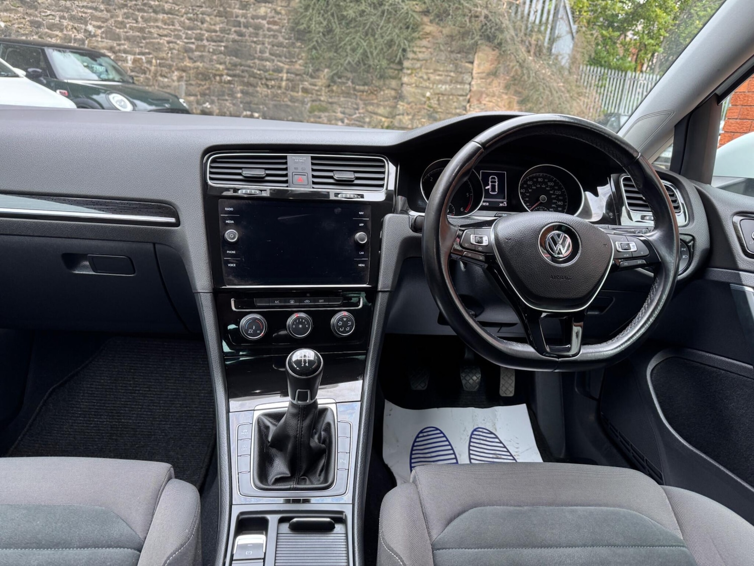 Used Volkswagen Golf 2018 for sale - 77598041: Photo 18