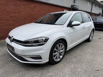 Used Volkswagen Golf 2018 for sale - 77598041: Photo
