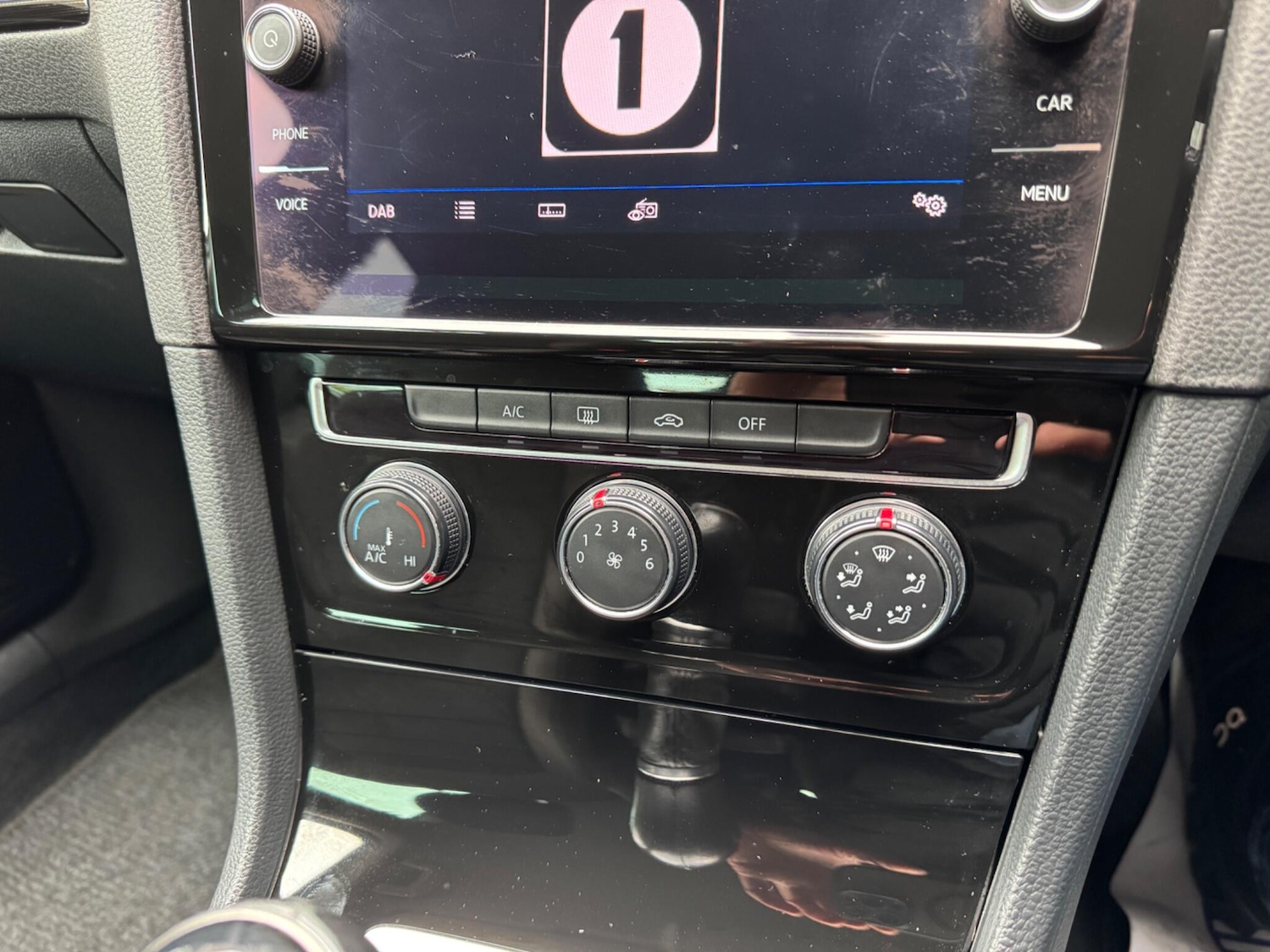 Used Volkswagen Golf 2018 for sale - 77598041: Photo 21