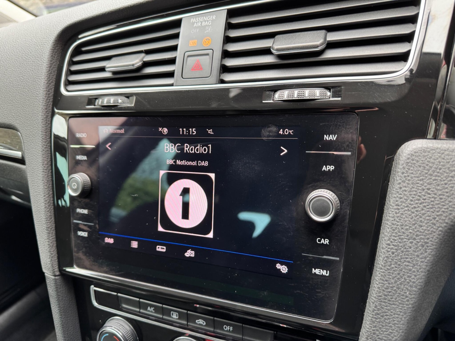 Used Volkswagen Golf 2018 for sale - 77598041: Photo 23