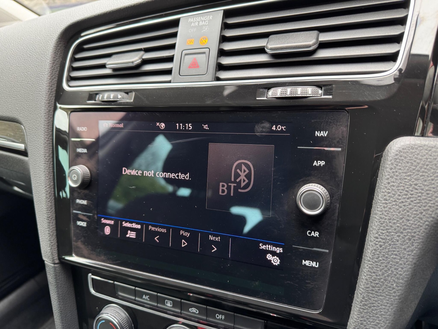 Used Volkswagen Golf 2018 for sale - 77598041: Photo 25