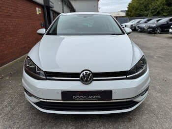 Used Volkswagen Golf 2018 for sale - 77598041: Photo
