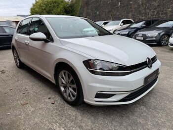 Used Volkswagen Golf 2018 for sale - 77598041: Photo