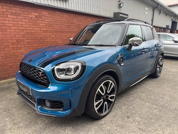 Used MINI Countryman 2020 for sale - 79860936: Photo