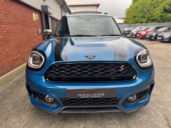 Used MINI Countryman 2020 for sale - 79860936: Photo
